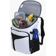 Koozie® Boho RPET Cooler Backpack — view 17