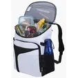 Koozie® Boho RPET Cooler Backpack — view 16