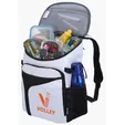 Koozie® Boho RPET Cooler Backpack — view 29