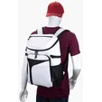 Koozie® Boho RPET Cooler Backpack — view 20