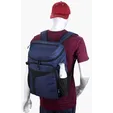 Koozie® Boho RPET Cooler Backpack — view 11
