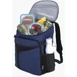 Koozie® Boho RPET Cooler Backpack — view 8