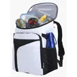 Koozie® Boho RPET Cooler Backpack — view 18