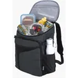 Koozie® Boho RPET Cooler Backpack — view 3