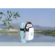 Koozie® Boho Water Bottle Pouch with Phone Pocket — view 53