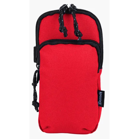 Koozie® Boho Water Bottle Pouch with Phone Pocket — view 14
