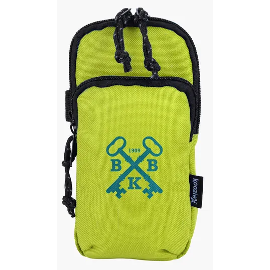 Koozie® Boho Water Bottle Pouch with Phone Pocket — view 31