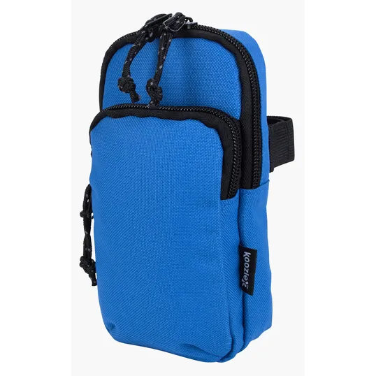 Koozie® Boho Water Bottle Pouch with Phone Pocket — view 17
