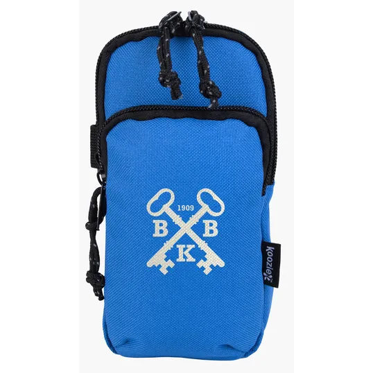 Koozie® Boho Water Bottle Pouch with Phone Pocket — view 46