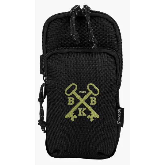 Koozie® Boho Water Bottle Pouch with Phone Pocket — view 34