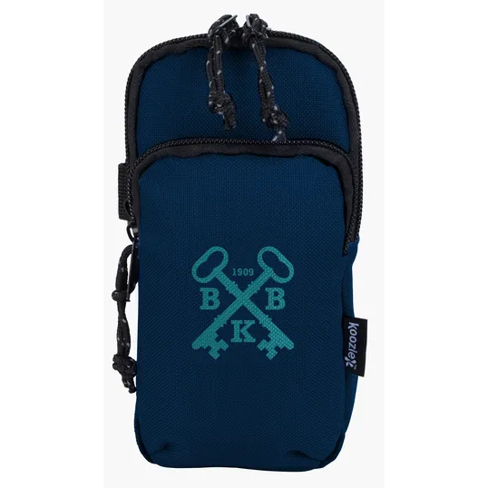 Koozie® Boho Water Bottle Pouch with Phone Pocket — view 40