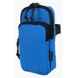 Koozie® Boho Water Bottle Pouch with Phone Pocket — view 17
