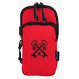 Koozie® Boho Water Bottle Pouch with Phone Pocket — view 54