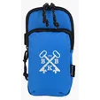 Koozie® Boho Water Bottle Pouch with Phone Pocket — view 46