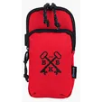 Koozie® Boho Water Bottle Pouch with Phone Pocket — view 42