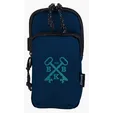 Koozie® Boho Water Bottle Pouch with Phone Pocket — view 40
