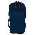 Koozie® Boho Water Bottle Pouch with Phone Pocket — view 11