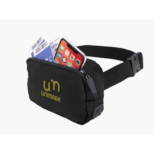 KAPSTON® Town Square Crossbody Fanny Pack — view 11