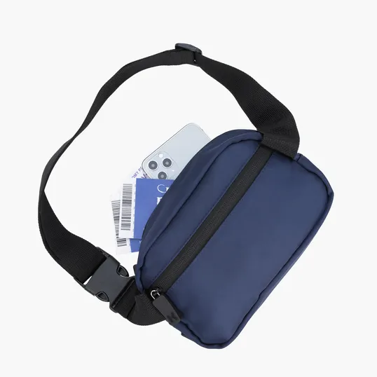 KAPSTON® Town Square Crossbody Fanny Pack — view 7