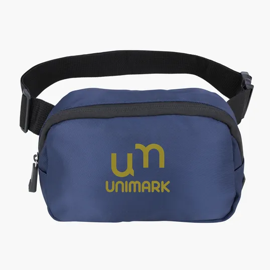 KAPSTON® Town Square Crossbody Fanny Pack — view 12