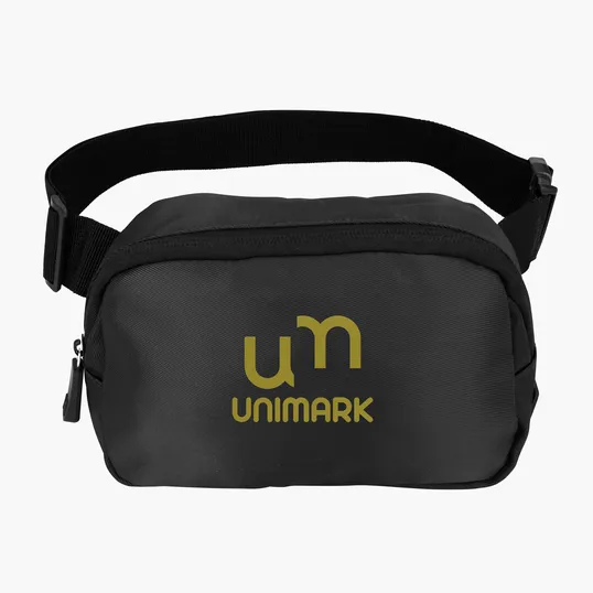 KAPSTON® Town Square Crossbody Fanny Pack — view 9
