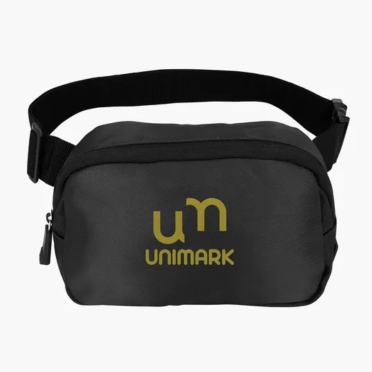 KAPSTON® Town Square Crossbody Fanny Pack — view 16