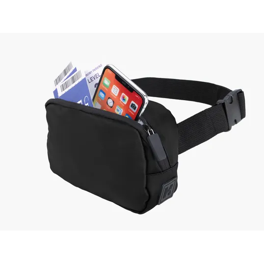 KAPSTON® Town Square Crossbody Fanny Pack — view 4