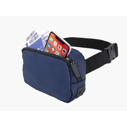 KAPSTON® Town Square Crossbody Fanny Pack — view 8