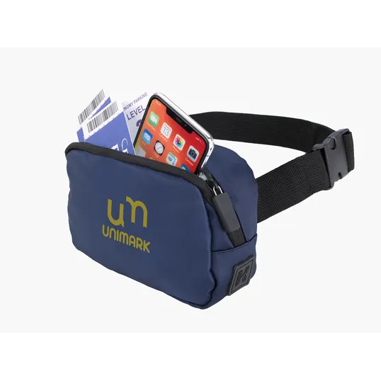 KAPSTON® Town Square Crossbody Fanny Pack — view 15