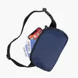 KAPSTON® Town Square Crossbody Fanny Pack — view 6
