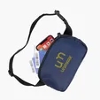 KAPSTON® Town Square Crossbody Fanny Pack — view 13