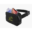 KAPSTON® Town Square Crossbody Fanny Pack — view 11