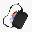 KAPSTON® Town Square Crossbody Fanny Pack — view 2