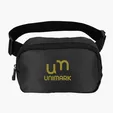 KAPSTON® Town Square Crossbody Fanny Pack — view 9