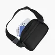 KAPSTON® Town Square Crossbody Fanny Pack — view 3