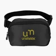 KAPSTON® Town Square Crossbody Fanny Pack — view 16