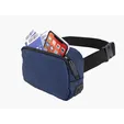 KAPSTON® Town Square Crossbody Fanny Pack — view 8