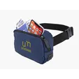 KAPSTON® Town Square Crossbody Fanny Pack — view 15