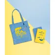 Paws N Claws® Foldable Tote with Detachable Hanging Pouch — view 18