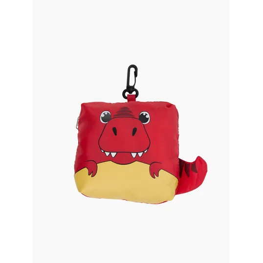 Paws N Claws® Foldable Tote with Detachable Hanging Pouch — view 12