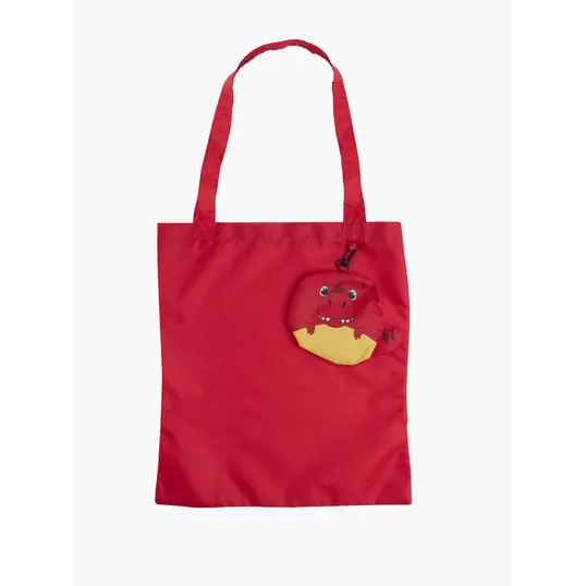 Paws N Claws® Foldable Tote with Detachable Hanging Pouch — view 11