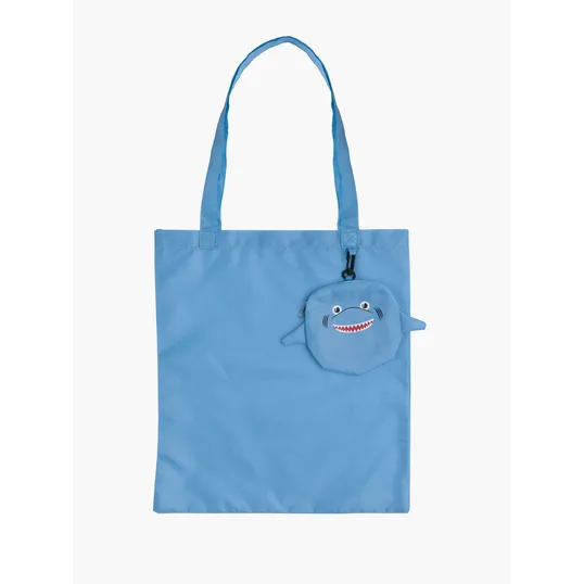 Paws N Claws® Foldable Tote with Detachable Hanging Pouch — view 9