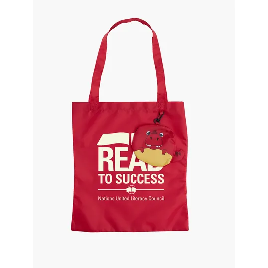 Paws N Claws® Foldable Tote with Detachable Hanging Pouch — view 25