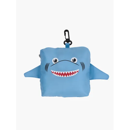 Paws N Claws® Foldable Tote with Detachable Hanging Pouch — view 10