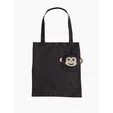 Paws N Claws® Foldable Tote with Detachable Hanging Pouch — view 3