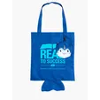 Paws N Claws® Foldable Tote with Detachable Hanging Pouch — view 22