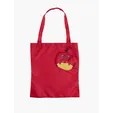 Paws N Claws® Foldable Tote with Detachable Hanging Pouch — view 11