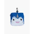 Paws N Claws® Foldable Tote with Detachable Hanging Pouch — view 6
