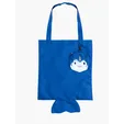 Paws N Claws® Foldable Tote with Detachable Hanging Pouch — view 5