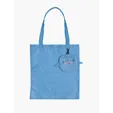 Paws N Claws® Foldable Tote with Detachable Hanging Pouch — view 9
